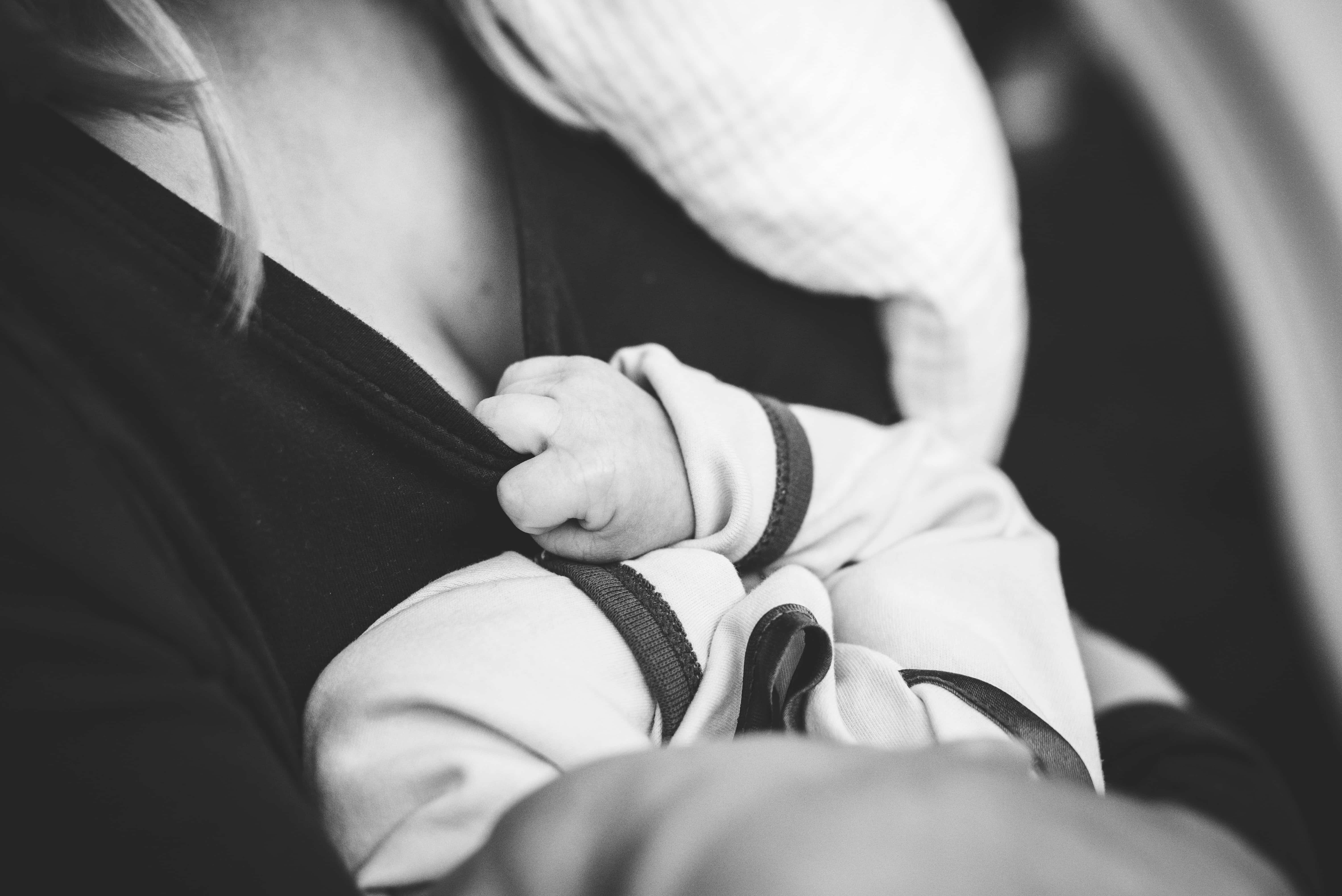 Breastfeeding: The importance to get some support and guidance
