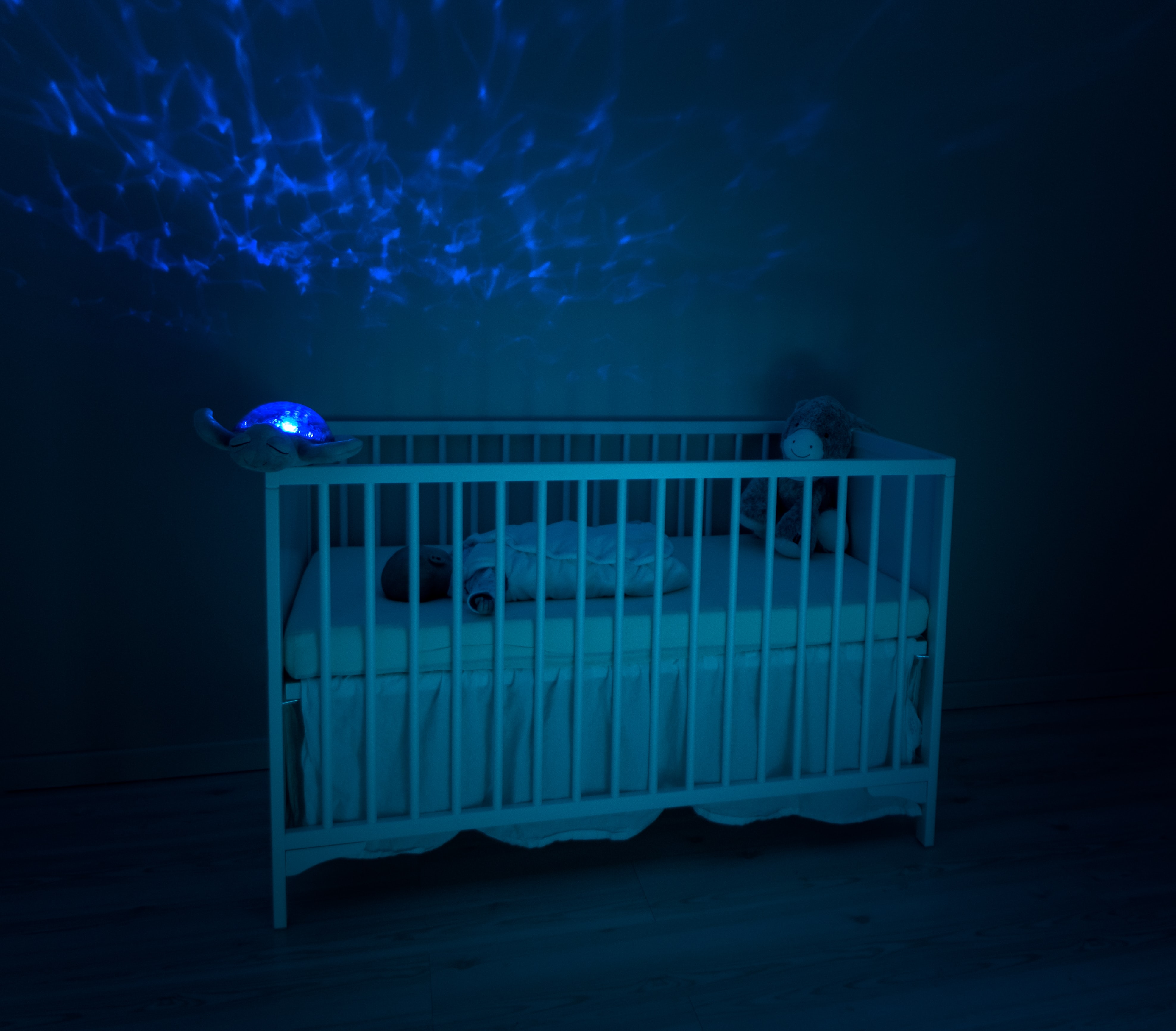 Sleep coaching; the facts and myths every parent should know!